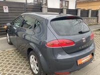 second-hand Seat Leon 1.9TDI Stylance