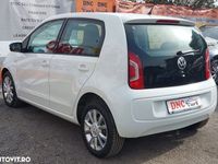 second-hand VW up! 1.0 High