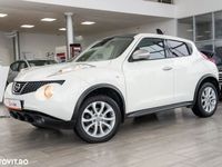 second-hand Nissan Juke 1.5 dCi Tekna