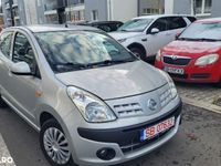 second-hand Nissan Pixo 1.0 visia