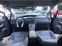 Second-hand Toyota Prius 136 CP (100 kW) 2009 Negru Hatchback