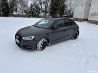 Second-hand Audi A1 90 CP (66 kW) 2015 Gri Hatchback