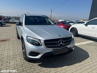 second-hand Mercedes GLC250 4MATIC