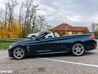 second-hand BMW 420 Seria 4 d Cabrio Sport-Aut.