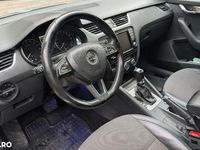 Second-hand Skoda Octavia Elegance 150 CP (110 kW) 2013 Culoaregri Berlinǎ