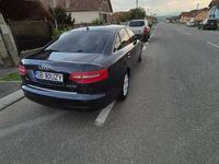 Second-hand Audi A6 170 CP (125 kW) 2010 Berlinǎ