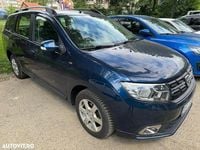 Second-hand Dacia Logan Lauréate 90 CP (66 kW) 2017 Culoarealbastru Break