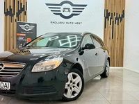 Second-hand Opel Insignia 140 CP (102 kW) 2011 Break