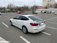 second-hand BMW 318 Seria 3 d Sport Line Shadow