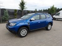 Second-hand Dacia Duster Comfort 101 CP (74 kW) 2024 SUV