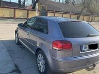 Second-hand Audi A3 140 CP (102 kW) 2004 Berlinǎ