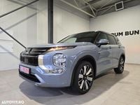 Nouă Mitsubishi Outlander P-HEV 306 CP (225 kW) 2025 Culoaregri SUV