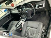 second-hand BMW 520 Diesel