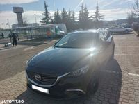 second-hand Mazda 6 CD175 AT Revolution Plus