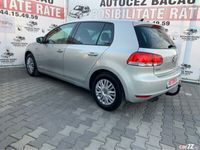 second-hand VW Golf VI Golf Vw2013 AUTOMATA Dsg Benzina RATE