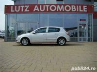 second-hand Opel Astra h