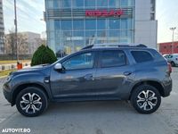 second-hand Dacia Duster ECO-G 100 Prestige Plus