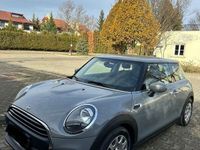 second-hand Mini ONE 