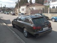 second-hand Audi A6 Avant 3.0 TDI quattro S tronic