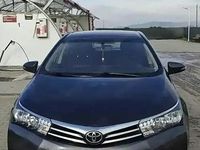 Second-hand Toyota Corolla Terra 90 CP (66 kW) 2016 Culoaregri Berlinǎ