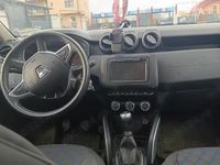 Second-hand Dacia Duster 115 CP (84 kW) 2020 Alb SUV
