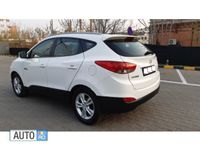 second-hand Hyundai ix35 Blue Drive - 1.7 Diesel - 116 cp Euro 5 - Full Option - Model business