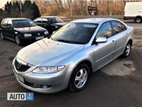 second-hand Mazda 6 2,0 D / NAVIGATIE / EURO 4 / POSIBILITATE SI IN RATE FARA AVANS /