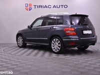 second-hand Mercedes GLK350 CDI 4MATIC Aut.