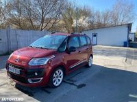 second-hand Citroën C3 Picasso 1.6 HDI FAB Trendy