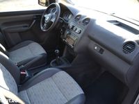 second-hand VW Caddy Maxi 1.6 TDI Comfortline