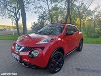 second-hand Nissan Juke 1.6L XTRONIC Tekna Aut.