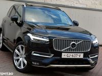 second-hand Volvo XC90 D5 AWD Inscription