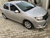 second-hand Dacia Logan 1.2 benzina 2014