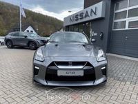 second-hand Nissan GT-R 