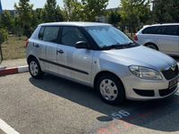 Second-hand Skoda Fabia 60 CP (44 kW) 2011 Gri