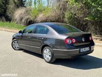 second-hand VW Passat 2.0TDI Comfortline DPF