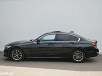 second-hand BMW 320 Seria 3 d AT MHEV