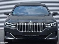 second-hand BMW 740L Seria 7 d xDrive