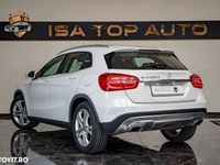second-hand Mercedes GLA200 (CDI) d 7G-DCT Style