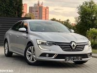 Second-hand Renault Talisman 130 CP (95 kW) 2017 Argint Berlinǎ