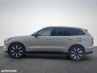 Second-hand Volvo EX90 Ultra 300 kW (408 CP) 2024 Culoarebej SUV