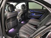 second-hand Mercedes S400 2018 3.0 Diesel 340 CP 50.500 km - 75.901 EUR - leasing auto