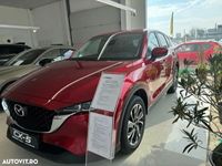 second-hand Mazda CX-5 e-SKYACTIV G165 AT AWD MHEV Centre-Line