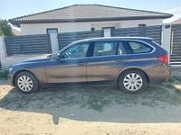 Second-hand BMW 316 116 CP (85 kW) 2013 Break