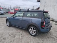 Second-hand Mini Clubman 110 CP (80 kW) 2010 Break
