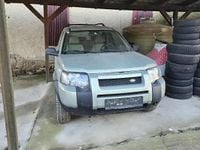 Second-hand Land Rover Freelander S 112 CP (82 kW) 2005 SUV
