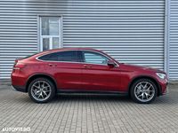 second-hand Mercedes 200 GLC4MATIC