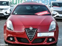 second-hand Alfa Romeo Giulietta 2.0 JTDM 16V Sport