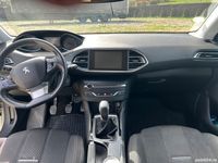 second-hand Peugeot 308 2014 1.6