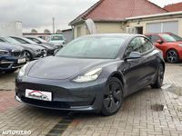Second-hand Tesla Model 3 365 kW (497 CP) 2021 Culoaregri Berlinǎ
